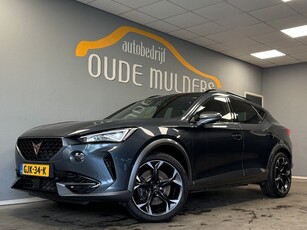 CUPRA Formentor 1.4 e-Hybrid VZ