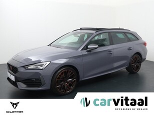 CUPRA Leon Sportstourer 1.4 e-Hybrid VZ Copper Edition