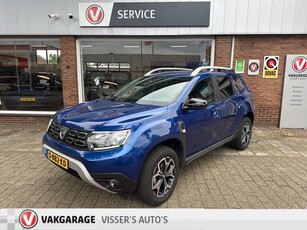 Dacia Duster 1.0 TCe Prestige lichtmetalen wielen airco