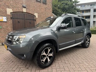 Dacia Duster 1.2 TCe 4x2 Blackshadow