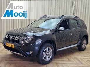 Dacia Duster 1.2 TCe 4x2 Prestige *Leder* Stoelverwarming /