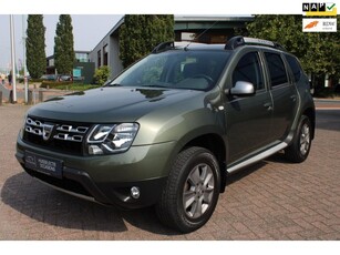 Dacia Duster 1.2 Tce 4x2 Prestige NAVIGATIE CRUISE CONTROLE