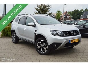 Dacia Duster 1.2 TCe Prestige A-Camera Trekhaak Navi