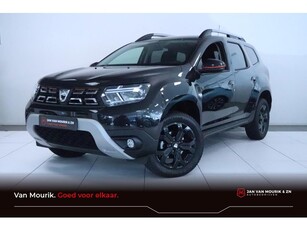 Dacia Duster 1.3 TCe 130 Extreme Navigatie