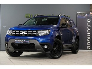 Dacia Duster 1.3 TCe 150 Extreme *Automaat/Navigatie/360°