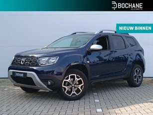 Dacia Duster 1.3 TCe 130 Prestige Trekhaak / Navigatie /