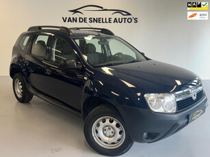 Dacia Duster 1.6 Duster 2wd PERFECTE STAAT!