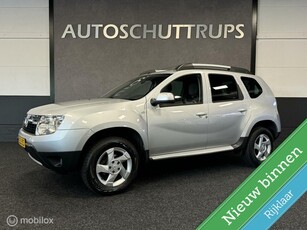 Dacia Duster 1.6 Duster AIRCO / LEER / TREKHAAK / RIJKLAAR