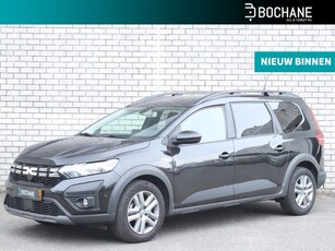 Dacia Jogger 1.0 TCe 110 Expression 7-Persoons