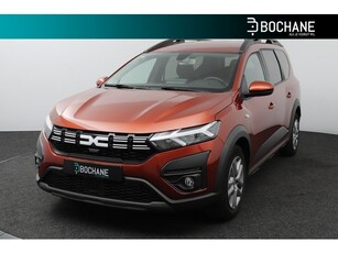 Dacia Jogger 1.0 TCe 110 Expression 7-Persoons