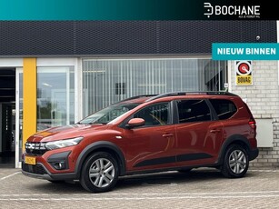 Dacia Jogger 1.0 TCe 110 Expression 7p. , NL-Auto