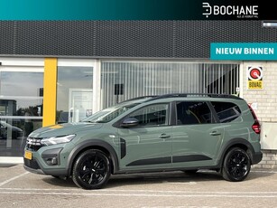 Dacia Jogger 1.0 TCe 110 Extreme 7-Persoons Navigatie