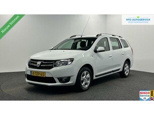 Dacia Logan MCV 0.9 TCe Prestige NAVIGATIE