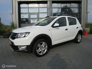 Dacia Sandero 0.9 TCe S&S Stepway Ambiance 133dkm Airco