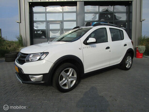 Dacia Sandero 0.9 TCe S&S Stepway Ambiance VERKOCHT!