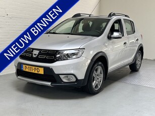 Dacia Sandero 0.9 TCe Stepway Laureate AIRCO / CAMERA /