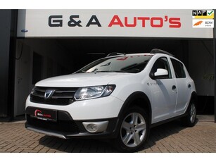 Dacia Sandero 0.9 TCe Stepway NAVI / PDC / CRUISE CTRL /