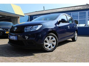 Dacia Sandero 1.0 SCe 