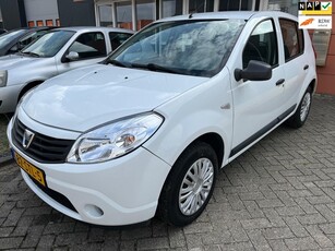 Dacia Sandero 1.2 Aniversare 1e eigenaar