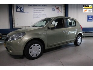 Dacia Sandero 1.6 Lauréate / ARICO / KEURIGE AUTO ! ! !