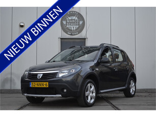 Dacia Sandero 1.6 Stepway