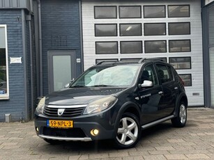 Dacia Sandero 1.6 Stepway Elek-Pakket Airco LMV