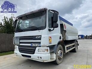 DAF CF 75 310 Euro 5 (bj 2010)