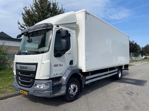 DAF LF 260 9-2018 bj 16.000 kg !!!! only 362.000 km !!!