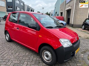 Daihatsu Cuore 1.0-12V Kyoto zeer nette auto