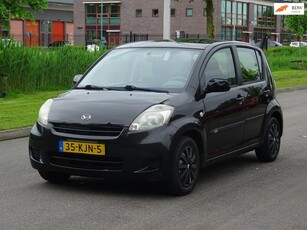 Daihatsu Sirion 2 Verkocht! Verkocht!