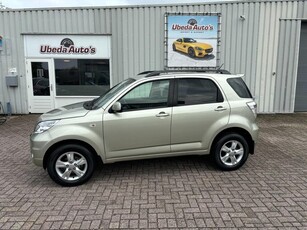 Daihatsu Terios 1.5 2WD Trophy NL AUTO KM 59930 NAP ZEER