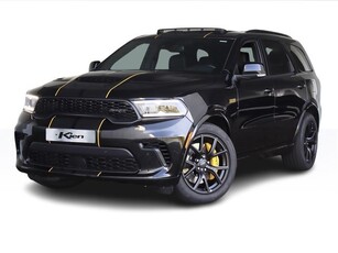 Dodge Durango 392 SRT AWD 6,4 VAN 481 PK Adaptive