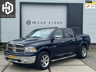 Dodge Ram 1500 5.7 V8 4x4 Quad Cab 6'4 Open