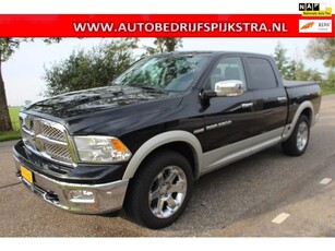 Dodge Ram 1500 5.7 V8 Crew Cab // LARAMIE //