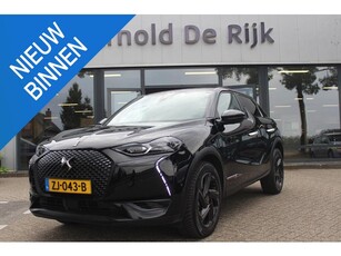 DS 3 Crossback 1.2 PureTech La Premiere