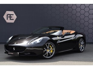 Ferrari California 4.3 V8 KERAMISCH STOELVERWARMING