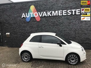 Fiat 500 0.9 TwinAir Turbo Popstar