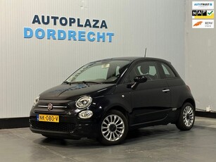 Fiat 500 0.9 TwinAir Turbo Popstar PDC