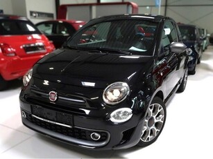 Fiat 500 1.0 Hybrid Sport ** NAVI, PANORAMADAK