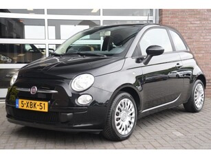 Fiat 500 1.0 TwinAir Pop