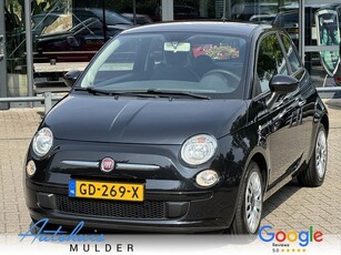 Fiat 500 1.0 TwinAir Pop/Airco/Elkt pakket/Lage KM!