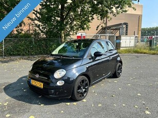 Fiat 500 1.0 TwinAir Pop NETTE AUTO RIJDT EN SCHAKELT GOED