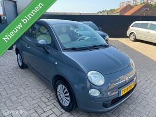 Fiat 500 1.2 Eco Limited Edition