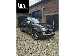 Fiat 500 1.2 Lounge | AUTOMAAT | Airco | APK+RIEM