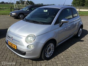 Fiat 500 1.2 Sport