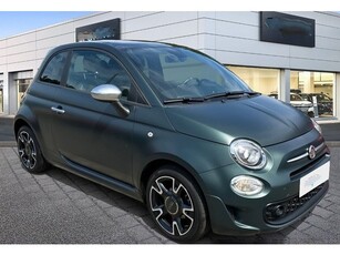 Fiat 500 (63kW/86pk) 0.9 TwinAir Turbo 