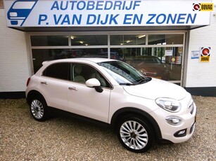 Fiat 500 X 1.4 Turbo MultiAir Lounge