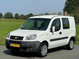 Fiat Doblò 1.4 Basis HD Nap Elekramen Schuifdeur