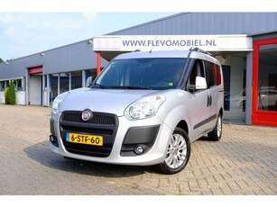 Fiat Doblò 1.4 T-Jet 120pk Emotion ClimaLMV2x Schuifdeur