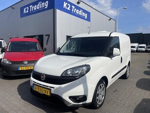 Fiat Doblò Cargo 1.6 MJ L1H1 SX ECO JET AIRCO NAVI CRUISE